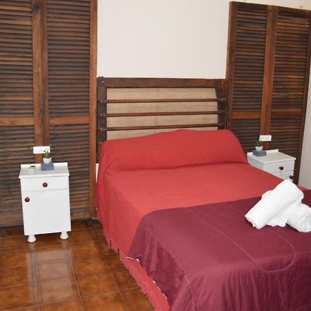 Apartmán Lo De Annie Depto 2 Posadas Exteriér fotografie