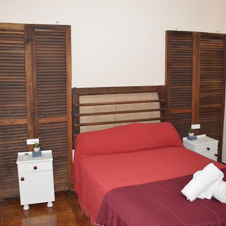 Apartmán Lo De Annie Depto 2 Posadas Exteriér fotografie