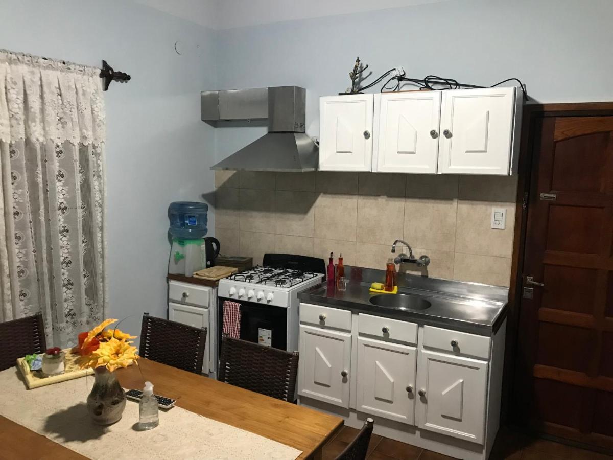 Apartmán Lo De Annie Depto 2 Posadas Exteriér fotografie