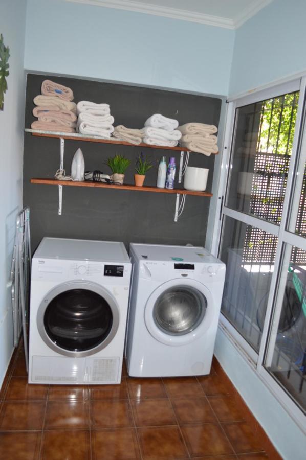 Apartmán Lo De Annie Depto 2 Posadas Exteriér fotografie