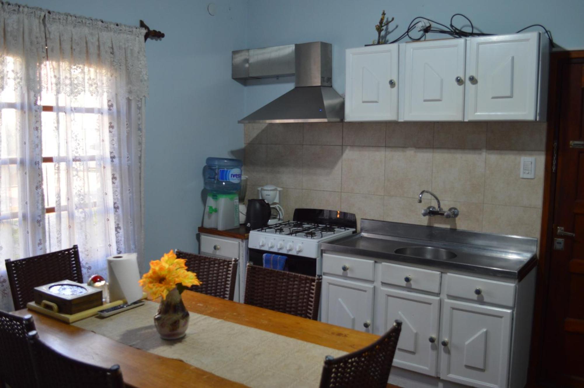 Apartmán Lo De Annie Depto 2 Posadas Exteriér fotografie