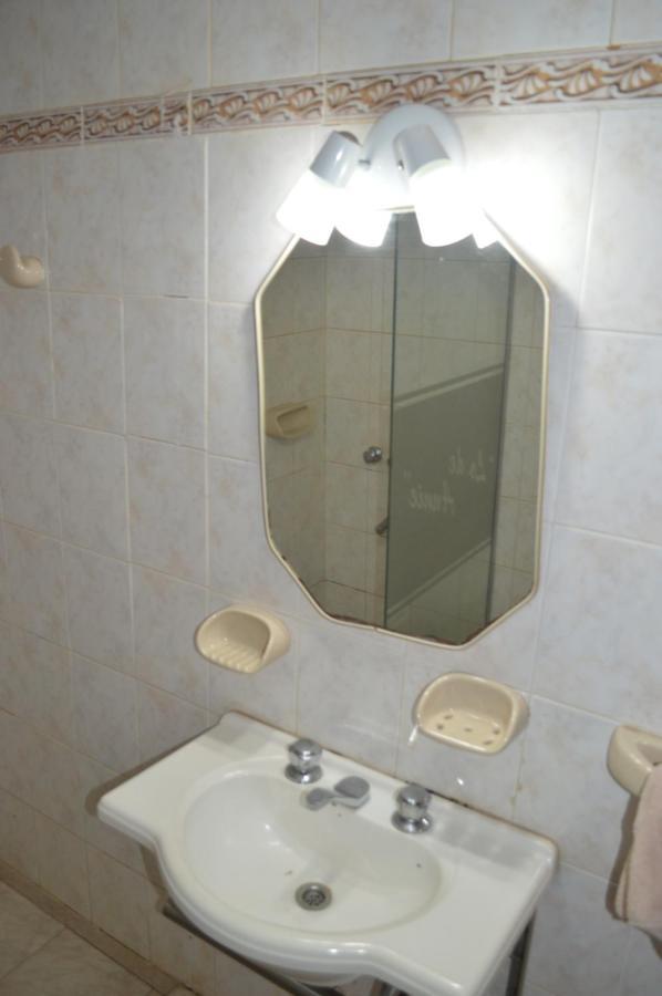 Apartmán Lo De Annie Depto 2 Posadas Exteriér fotografie