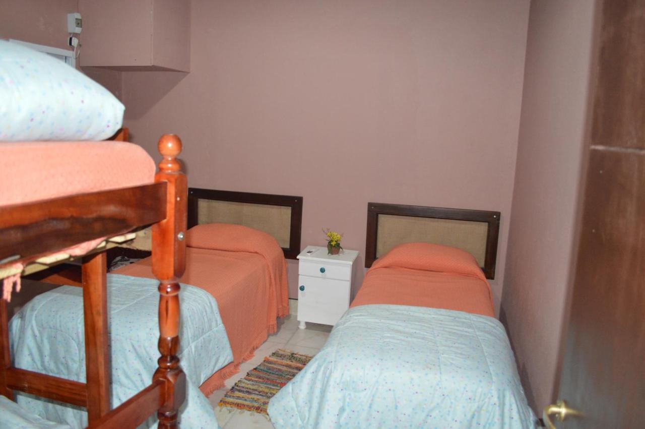 Apartmán Lo De Annie Depto 2 Posadas Exteriér fotografie