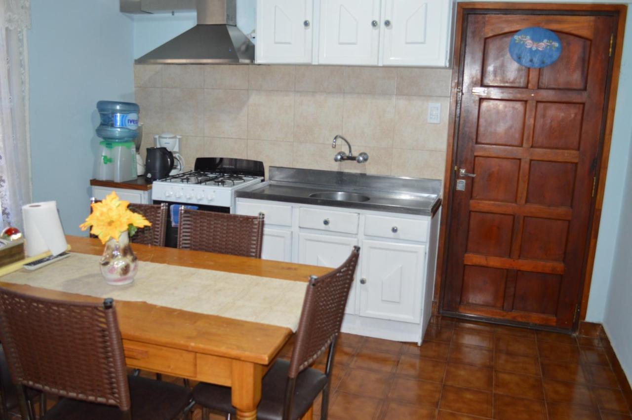 Apartmán Lo De Annie Depto 2 Posadas Exteriér fotografie