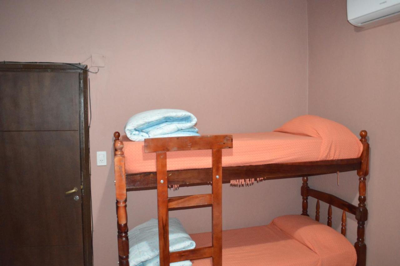 Apartmán Lo De Annie Depto 2 Posadas Exteriér fotografie