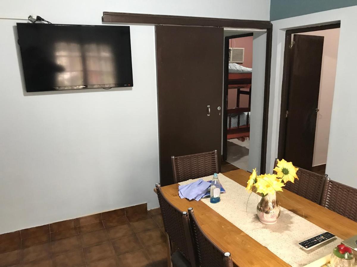 Apartmán Lo De Annie Depto 2 Posadas Exteriér fotografie